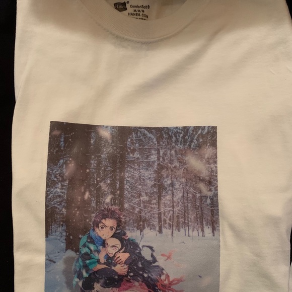 Custom t-shirts - Picture 8 of 16